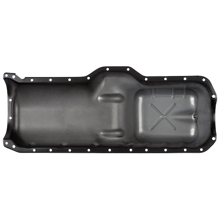 Atp Engine Oil Pan, 103276 103276